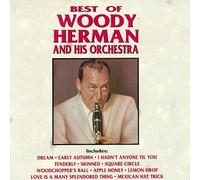 Herman, Woody - Best of