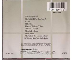 Herman, Woody - Best of Decca