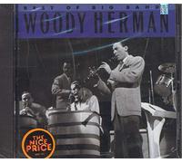 Herman, Woody - Best of the Big Bands