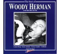 Herman, Woody - Best of Woody Herman & His Big Band