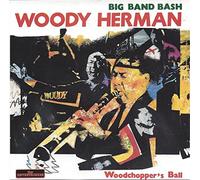 Herman, Woody - Big Band Bash [Import]
