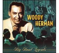 Herman, Woody - Big Band Legends