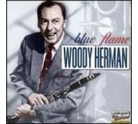 Herman, Woody - Blue Flame