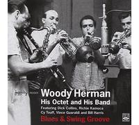 Herman, Woody - Blues & Swing Groove