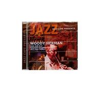 Herman,Woody - Body and Soul,Jazz Cafe Presents [Import]