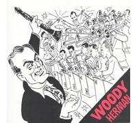 Herman,Woody - Cabu Collection [Import]