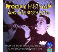 Herman Woody - Choppin' Wood