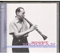 Herman, Woody - Complete 1948-1950 Capitol S