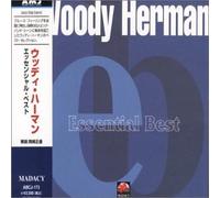 Herman, Woody - Essential Best