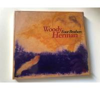 Herman, Woody - Four Brothers