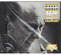 Herman, Woody / Getz, Stan - Early Autumn