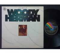 Herman, Woody - Herman, Woody The Best Of Woody Herman LP MCA MCFM2733 NM/NM 1970s