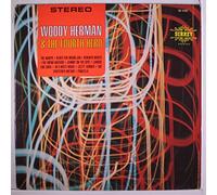 Herman, Woody - Herman, Woody Woody Herman & The Fourth Herd LP Windmill WND142 EX/EX 1972