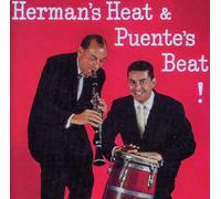 Herman, Woody - Herman's Heat & Puente's Beat!