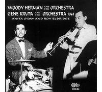 Woody Herman - 1941 Lang-Worth Transcriptions Recording