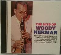 Herman, Woody - Hits of