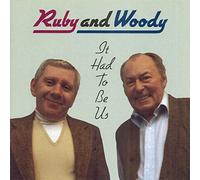 Herman, Woody - It Had to Be Us [Import]