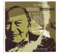 Herman,Woody - Jazz Anthology [Import]
