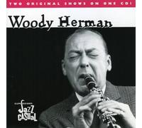 Herman, Woody - Jazz Casual: Swingin Herd