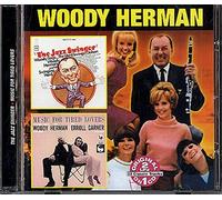 Herman, Woody - Jazz Swingers/Music