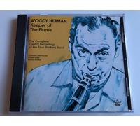 Herman, Woody - Keeper Of The Flame: The Complete Capitol Recordings Of The Four Brothers Band
