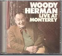 Herman, Woody - Live at Monterey