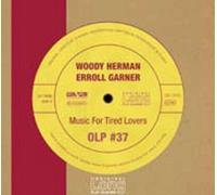 Herman Woody - Music for Tired Lovers
