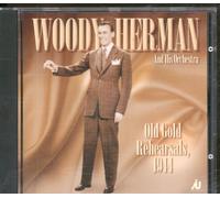 Herman, Woody - Old Gold Rehearsals 1944