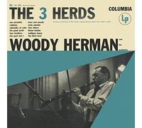 Herman, Woody -Orchestra- - 3 Herds