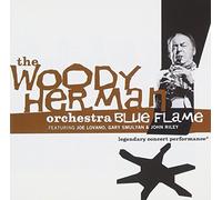 Herman,Woody Orchestra - Blue Flame [Import]