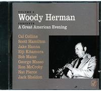 Herman, Woody - Presents A Great American Evening Vol.3
