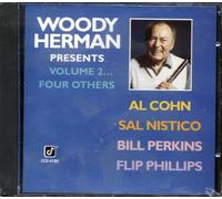 Herman, Woody - Presents Four Others Vol.2