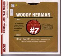 Herman Woody – Road Band – Import