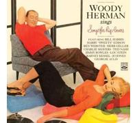 Herman, Woody - Sings Songs for Hip. [Import]