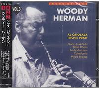 Herman,Woody - Sound of Jazz [Import]