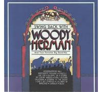 Herman, Woody - Swing Back with
