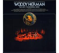 Herman,Woody - The 40th Anniversary Carnegie