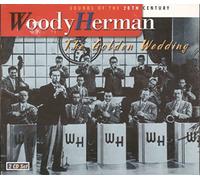 Herman, Woody - The Golden Wedding