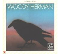 Herman, Woody - The Raven Speaks