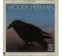 Herman Woody - The Raven Speaks [Import]