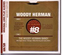 Herman, Woody - The Woody Herman Band