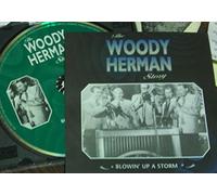Herman, Woody - The Woody Herman Story - Blowin Up A Storm