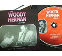 Herman, Woody - The Woody Herman Story - The Good Earth