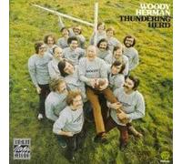Herman,Woody - Thundering Herd [Import]