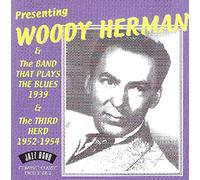 Herman, Woody - Woody Herman