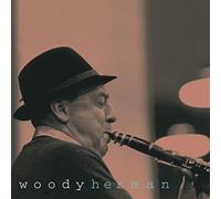 Herman, Woody - Woody Herman (Coll. This Is Jazz)