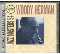 Herman, Woody - Woody Herman (Coll. Verve Jazz Masters)