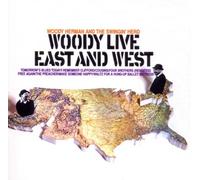 Herman, Woody - Woody Live: East and West