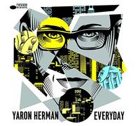 Herman, Yaron - Everyday