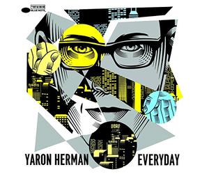 Herman Yaron - Everyday